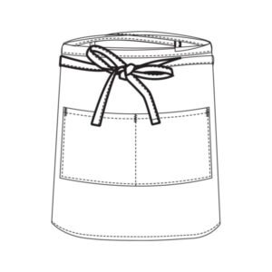 AVENTAIS – BAR – BRANCOS