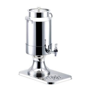 BALDE DE LEITE INFINITI – 5 LITROS