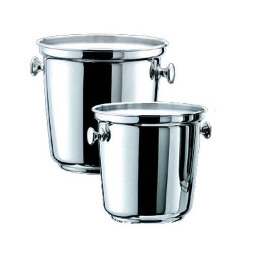 Balde de gelo Infiniti com 2 garrafas – 6,5 litros