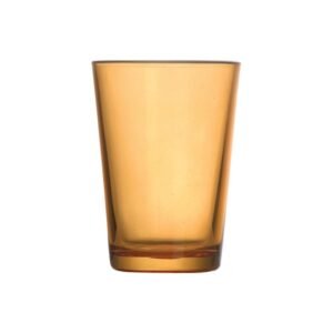 Colorido do Egeu - COPO DE ÁGUA