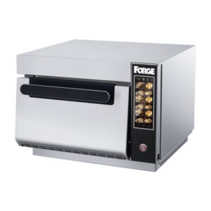 FORNO RÁPIDO – SPEED CHEF – MINI