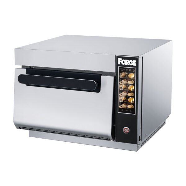 FORNO RÁPIDO – SPEED CHEF – MINI