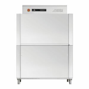 Lava-louças tipo túnel – DIHR – RX101E