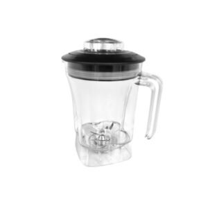 Liquidificador de bar – 1,5L com proteção acústica – Jarra extra