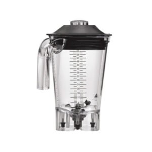 Liquidificador de bar – Eclipse – Jarra extra – 2 litros