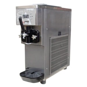 MÁQUINA DE SORVETE CREMOSO SUMMIT – DE MESA – INDIVIDUAL