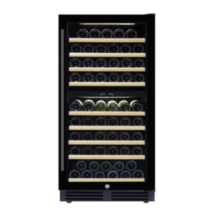REFRIGERANTE DE VINHO SALVADORE – 99 GARRAFAS