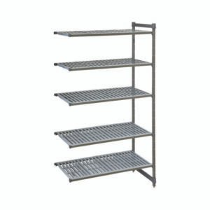 UNIDADE ADICIONAL BÁSICA – 5 NÍVEIS VENTILADOS – 765 X 540 X 2130 MM