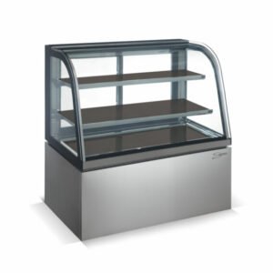 UNIDADE DE EXPOSIÇÃO AQUECIDA SALVADORE – F ou STAND ADONE – 900MM