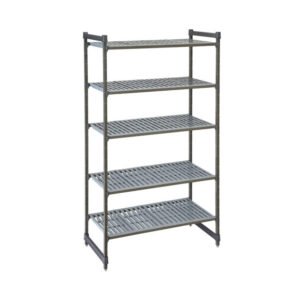 Unidade Inicial Básica – 5 Níveis Ventilados – 765 x 540 x 2130 mm