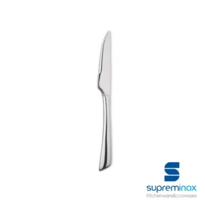 faca de bife série guiness 18/0 1x12