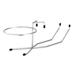 suportes baldes de champanhe