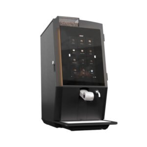 BRAVILOR – MÁQUINA DE CAFÉ EXPRESSO ESPRECIOUS 12