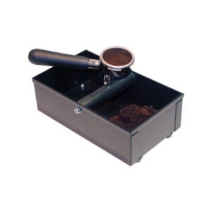 MÁQUINA DE CAFÉ EXPRESSO – PORTÁTIL SIMPLES – COM FILTRO