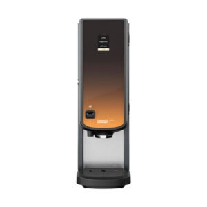 MÁQUINAS DE CAFÉ – AUTOMÁTICAS – MÁQUINA DE CAFÉ INSTANTÂNEO – BOLERO 21 – INDENT