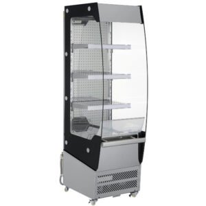 PEGUE E LEVE – VISOR REFRIGERADO