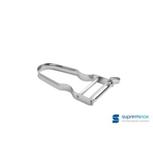 Pelador inox
