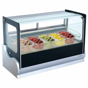 REFRIGERADOR DE SORVETES SALVADORE – 1200MM