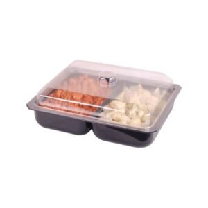 TAMPA PARA TRAVESSA DE FRIOS – 320 X 260 MM – NÃO ADEQUADA PARA CALOR