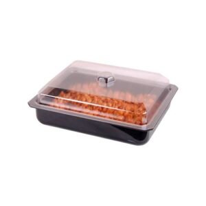 Travessa para saladas frias 320 x 260 x 60 mm