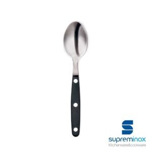 Cuchara ternasco black pack 24 u/.