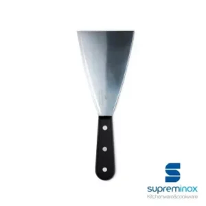 espátula grill m/pom