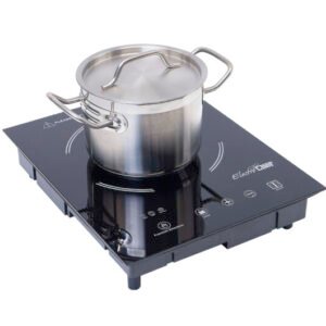 AQUECEDOR DE INDUÇÃO 2KW – INDIVIDUAL
