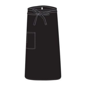 AVENTAIS – BISTRÔ – PRETO