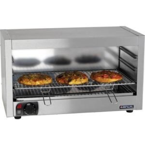 BIGORNA SALAMANDER – INCOLOY – 2,8kW INCOLOY SALAMANDER