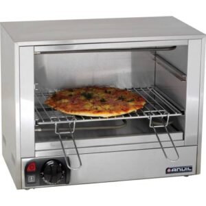 BIGORNA SALAMANDER – INCOLOY – 3kW (30L) INCOLOY SALAMANDER