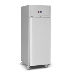 CONGELADOR PARA COZINHA COMERCIAL – PORTA ÚNICA – AÇO INOXIDÁVEL