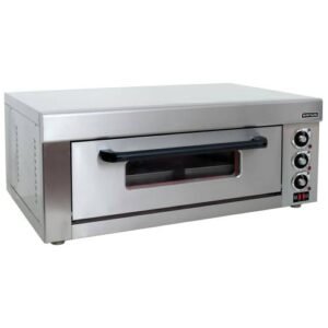 FORNO DE BANDEJA ANVIL – 3 BANDEJAS – BANDEJA ÚNICA