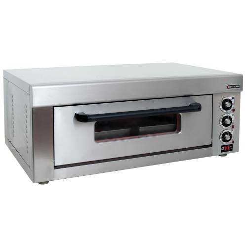 FORNO DE BANDEJA ANVIL – 3 BANDEJAS – BANDEJA ÚNICA