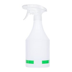FRASCO COM GATILHO (VERDE) – 750ML