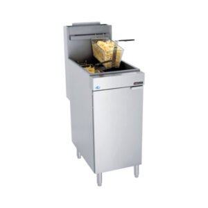 FRITADEIRA ANVIL – 1 X 20L – A GÁS