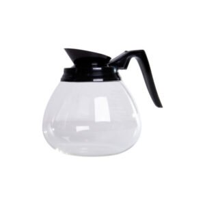 Jarra de vidro para máquina de café – sem tampa – 1,8L
