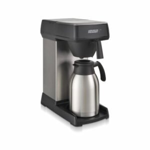 MÁQUINA DE CAFÉ BRAVILOR – ISO