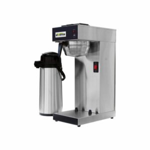 MÁQUINA DE CAFÉ – AVENIA COM GARRAFA TÉRMICA DE 2,2 LITROS
