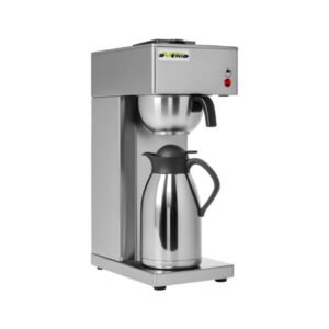 MÁQUINA DE CAFÉ – AVENIA COM GARRAFA TÉRMICA DE 2,2 LITROS