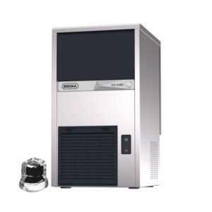 MÁQUINA DE GELO BREMA – 29KG / 24 HORAS