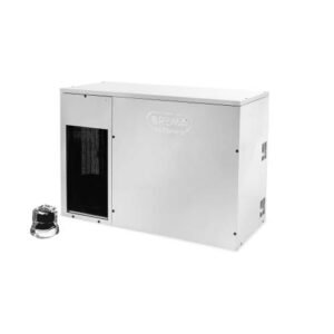 MÁQUINA DE GELO BREMA – 300KG – GELO GOURMET (MONOFÁSICA)