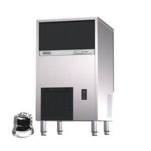 MÁQUINA DE GELO BREMA – 38KG / 24 HORAS