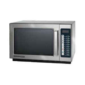 MICRO-ONDAS MENUMASTER – 1100W