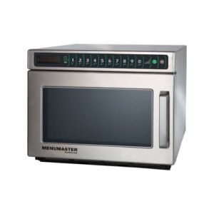 MICRO-ONDAS MENUMASTER – 1800W