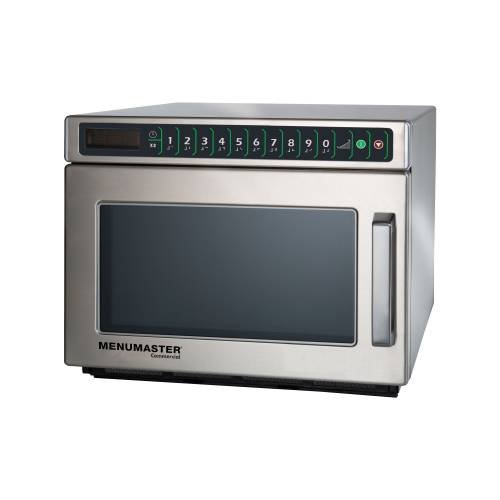 MICRO-ONDAS MENUMASTER – 1800W