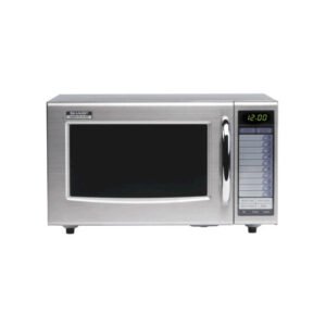 Micro-ondas semi-comercial Sharp – 1000W