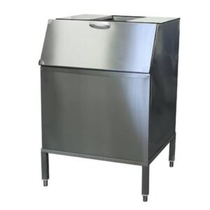 RECIPIENTE PARA MÁQUINA DE GELO – 220KG (B220)