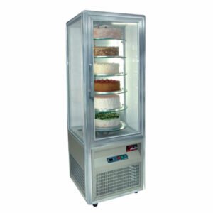 Refrigerador expositor de bolos – Salvadore – de chão