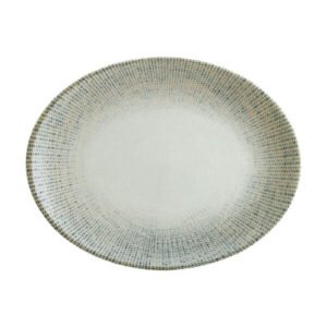 SWAY – PRATO OVAL – 31 X 24CM (6)