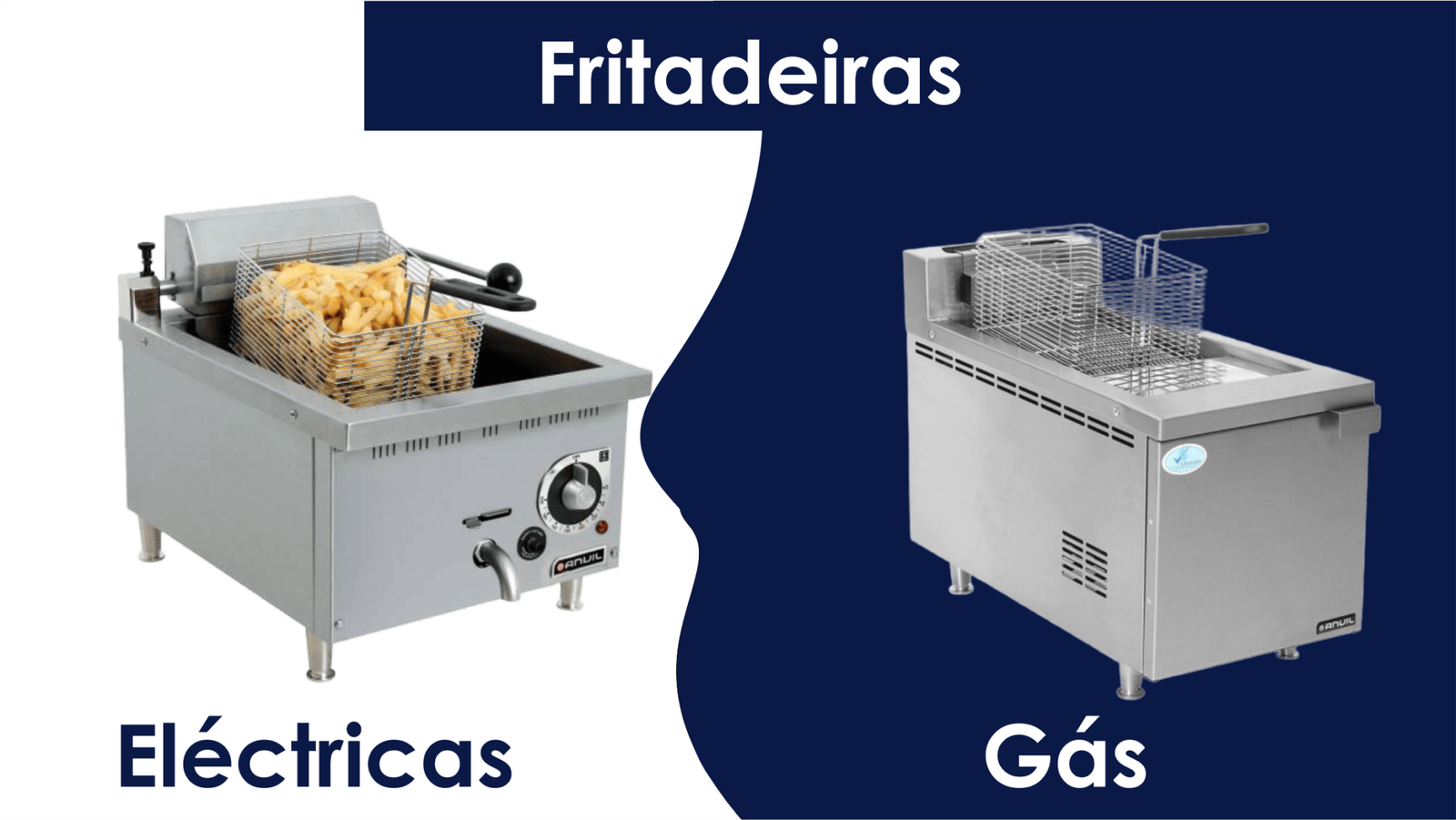 fritadeira